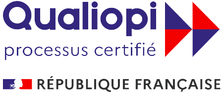 certification qualiopi logo