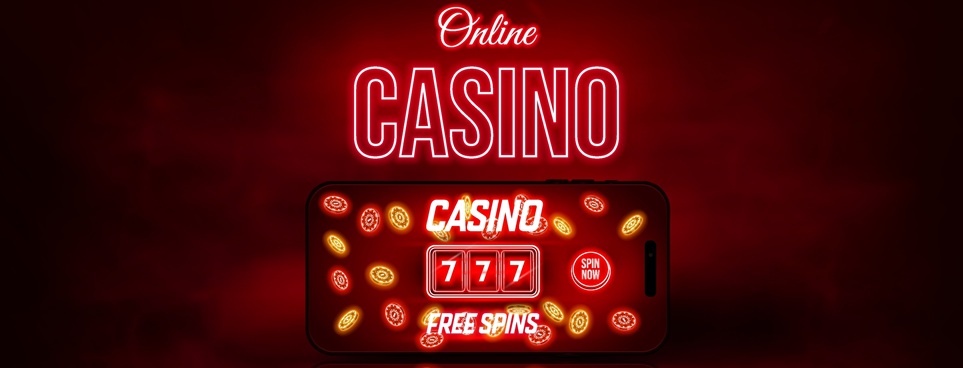 casino en ligne